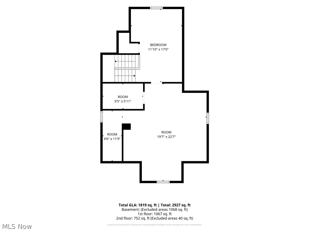 3755 Washington Park Boulevard Newburgh Heights OH 44105