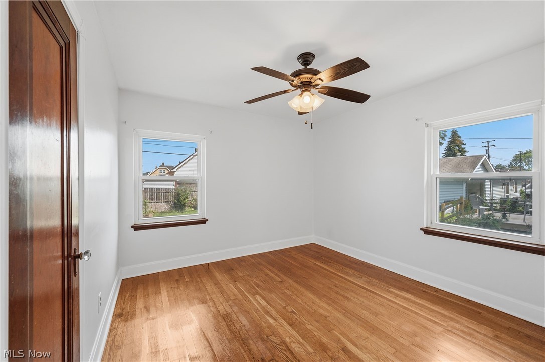 3755 Washington Park Boulevard Newburgh Heights OH 44105