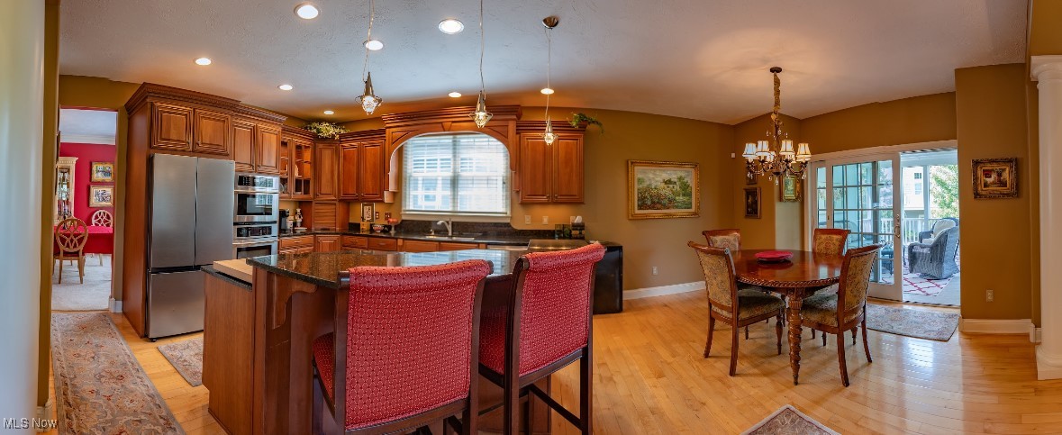 95 Nantucket Court Bratenahl OH 44108