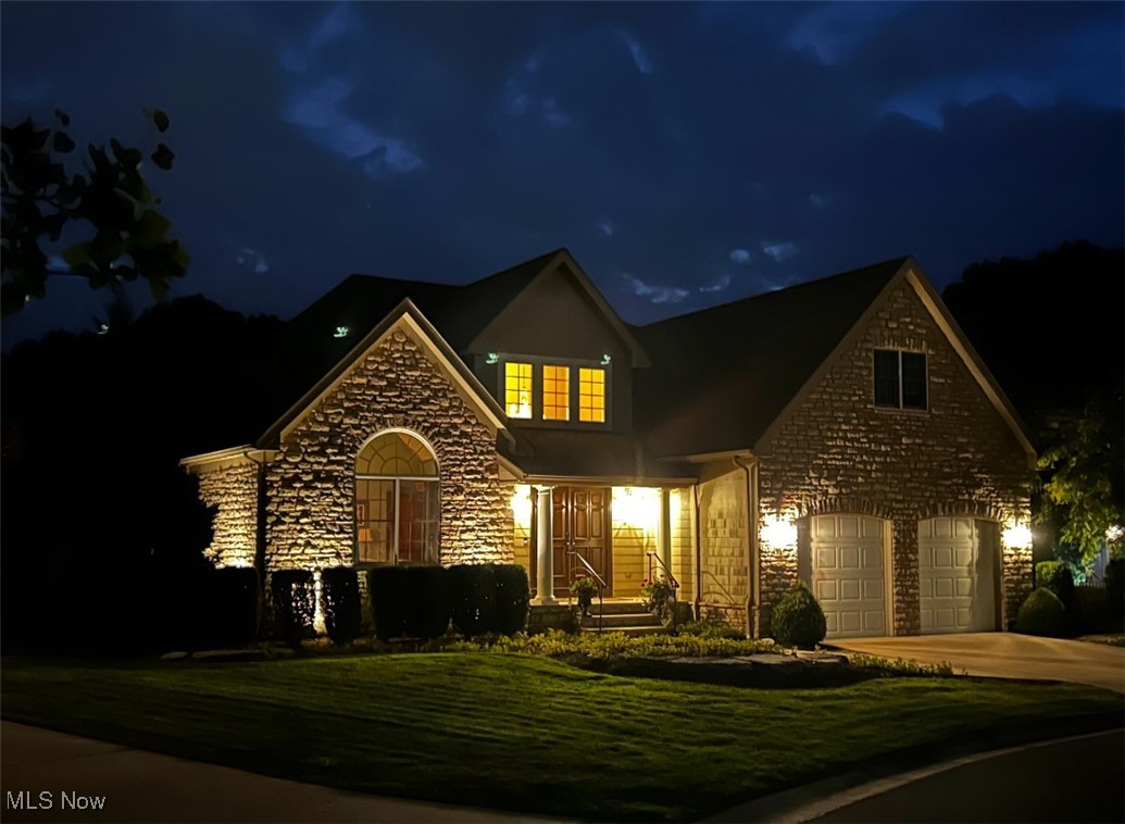 95 Nantucket Court Bratenahl OH 44108