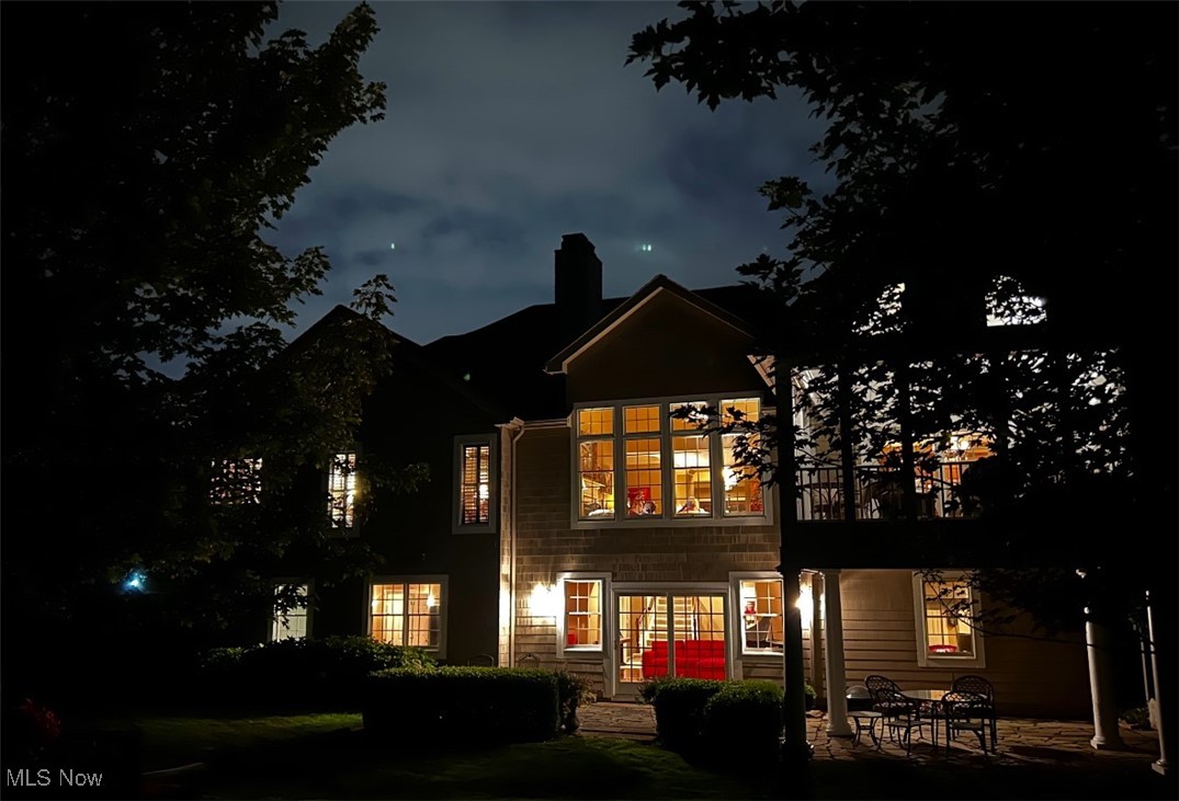 95 Nantucket Court Bratenahl OH 44108