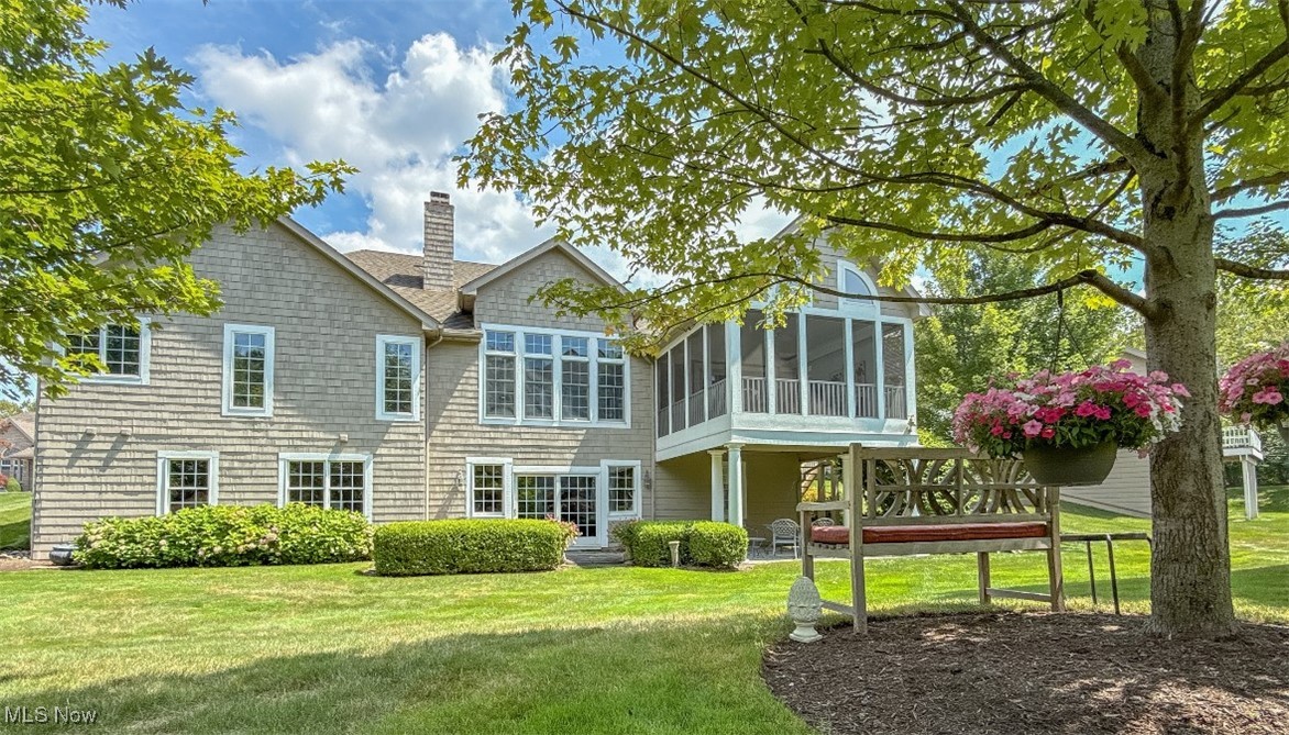 95 Nantucket Court Bratenahl OH 44108