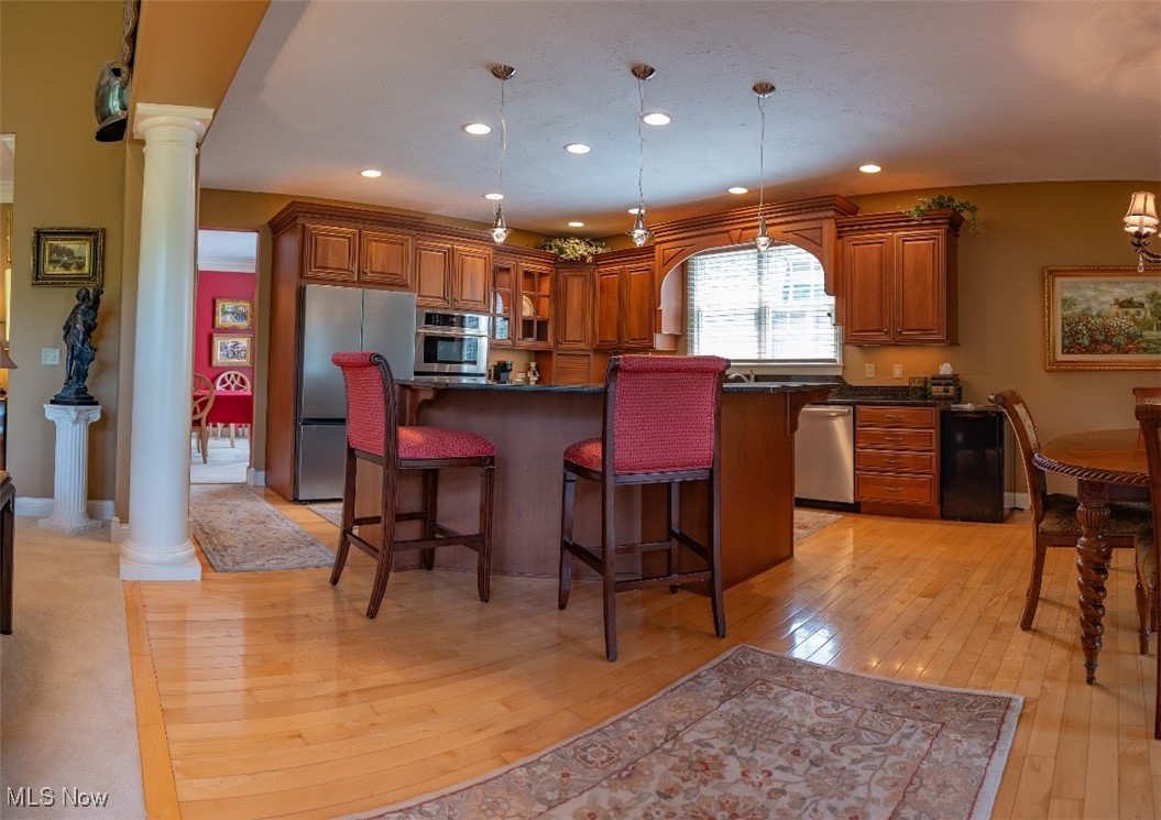 95 Nantucket Court Bratenahl OH 44108