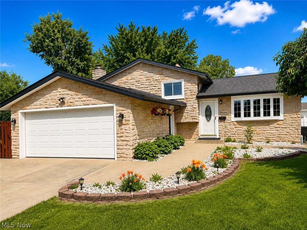 6444 Schaaf Drive Brook Park OH 44142