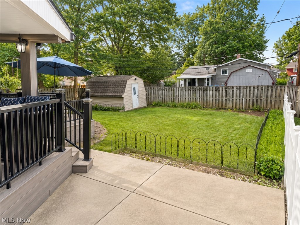 6444 Schaaf Drive Brook Park OH 44142