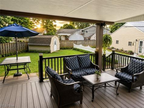 6444 Schaaf Drive Brook Park OH 44142