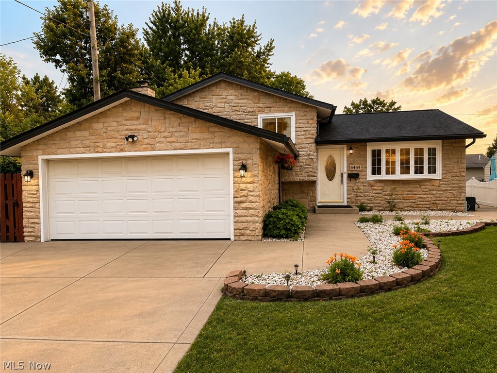 6444 Schaaf Drive Brook Park OH 44142