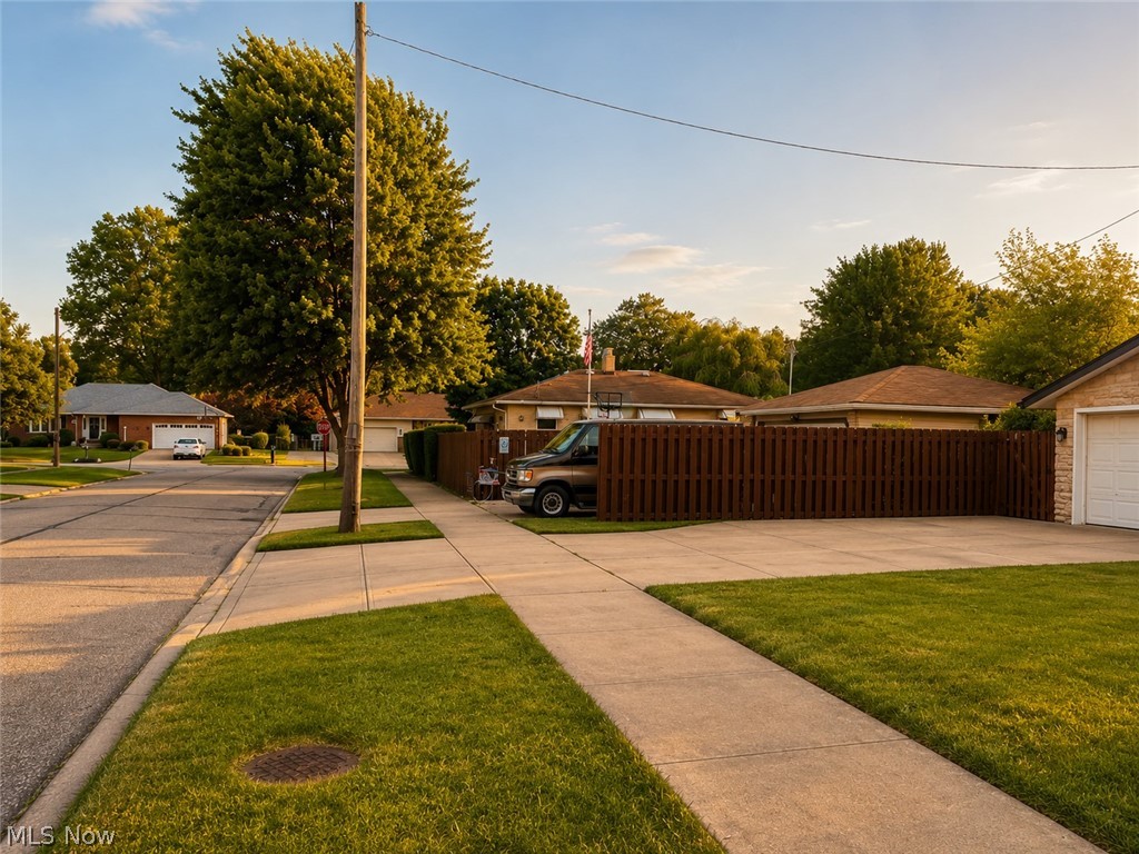 6444 Schaaf Drive Brook Park OH 44142
