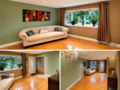 6444 Schaaf Drive Brook Park OH 44142