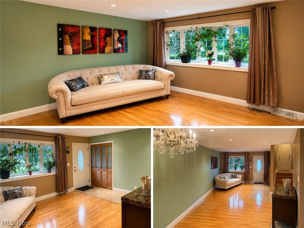6444 Schaaf Drive Brook Park OH 44142