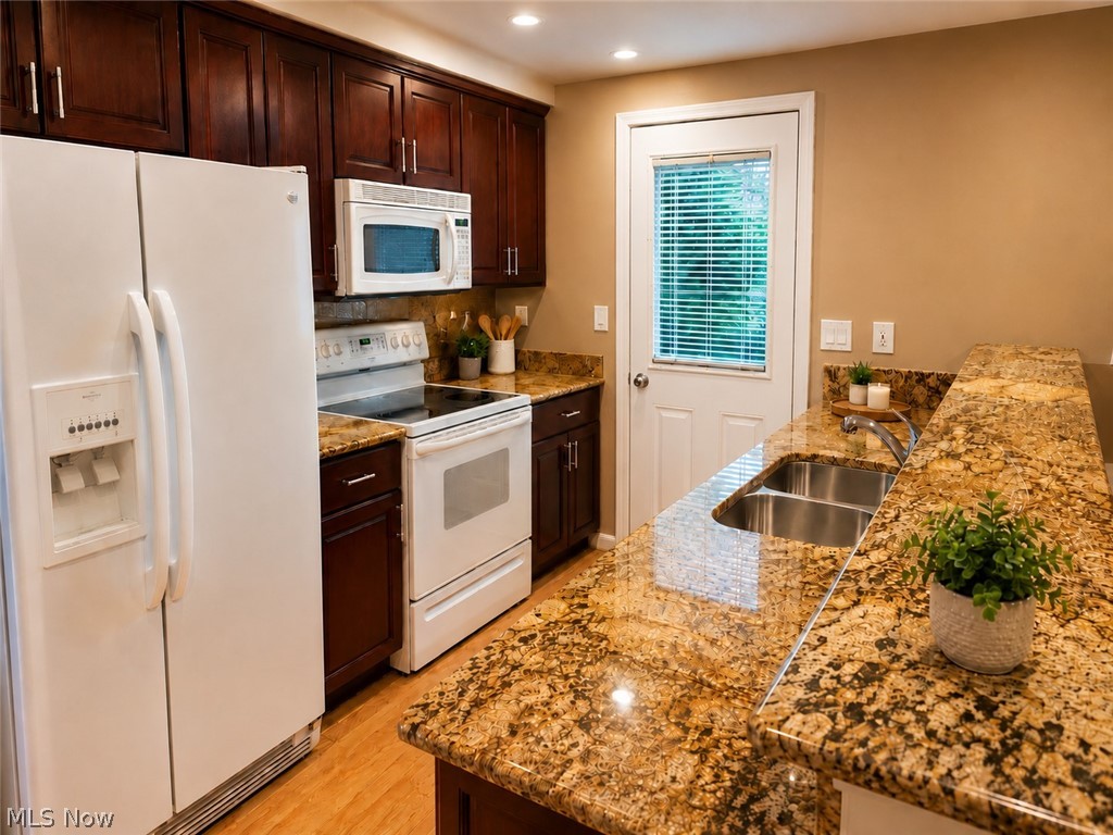 6444 Schaaf Drive Brook Park OH 44142