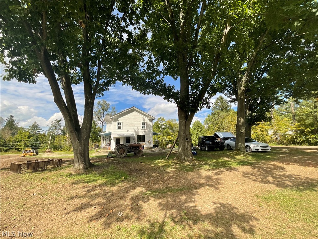 910 Brownville Road Rome OH 44085