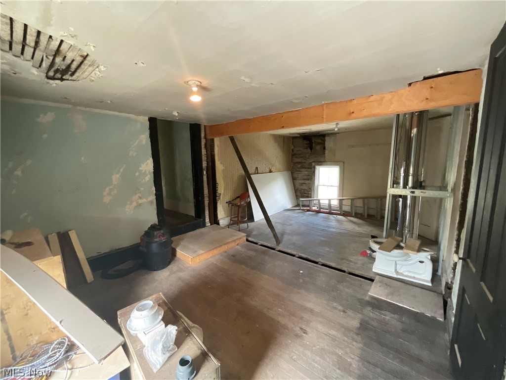 910 Brownville Road Rome OH 44085
