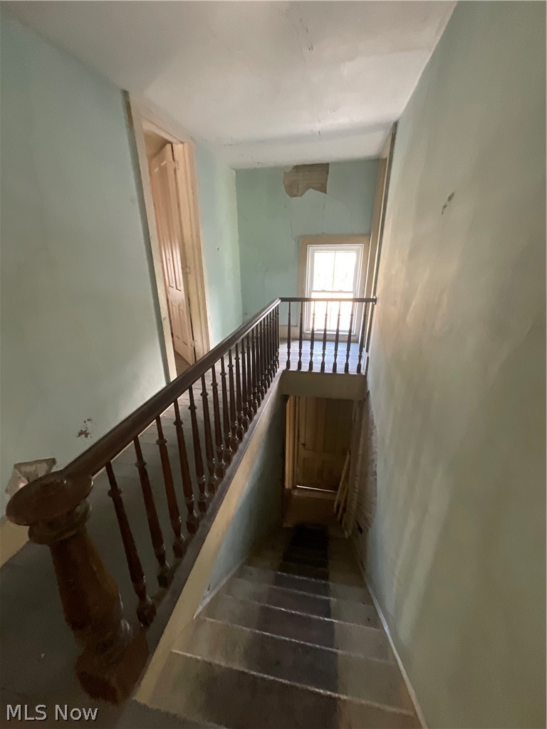 910 Brownville Road Rome OH 44085