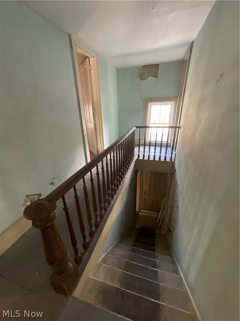 910 Brownville Road Rome OH 44085