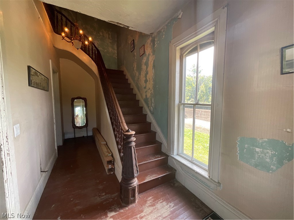 910 Brownville Road Rome OH 44085