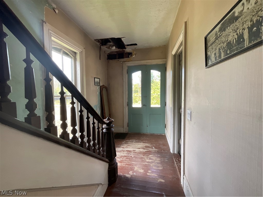 910 Brownville Road Rome OH 44085