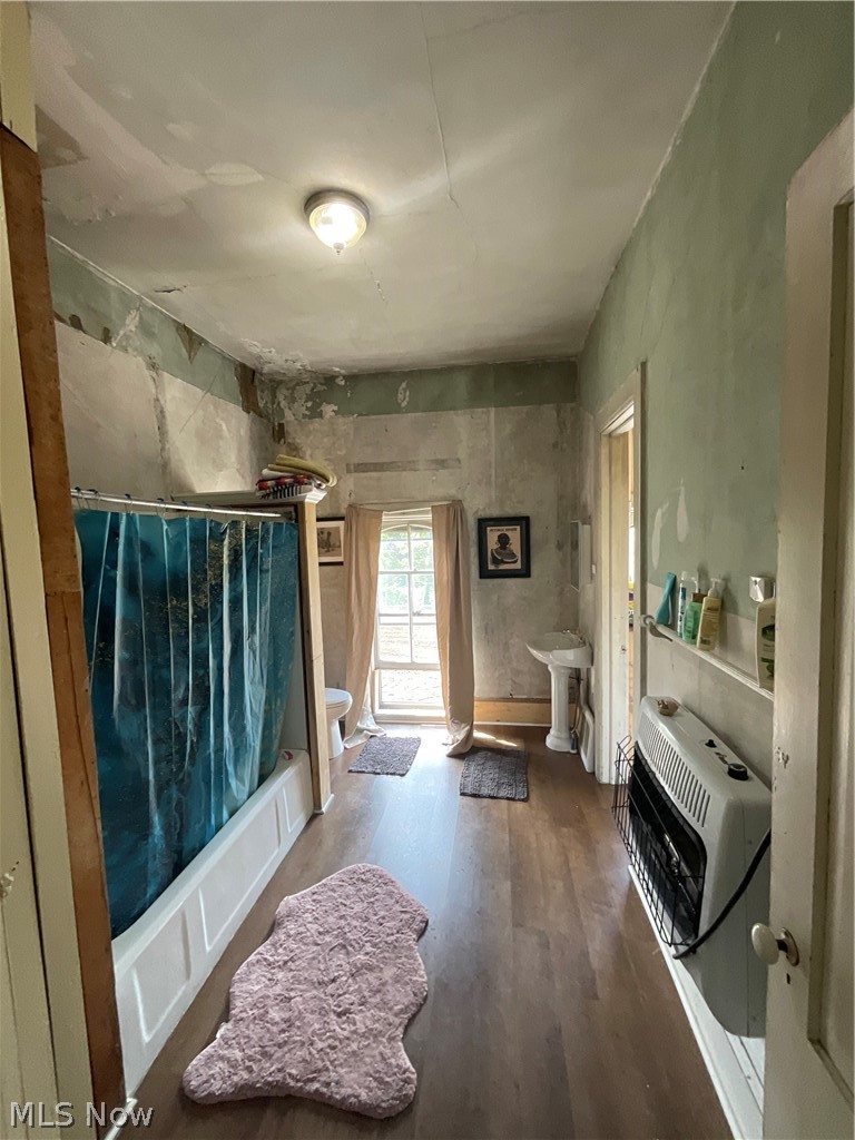 910 Brownville Road Rome OH 44085