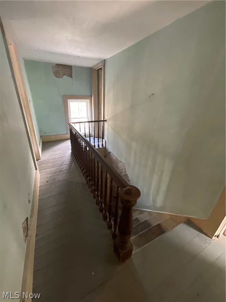 910 Brownville Road Rome OH 44085