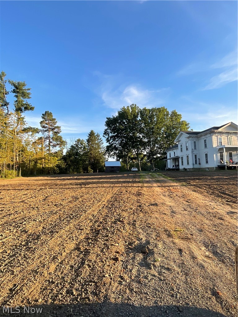 910 Brownville Road Rome OH 44085
