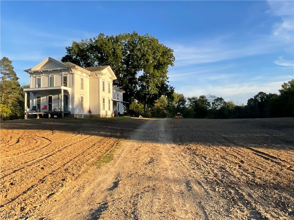 910 Brownville Road Rome OH 44085