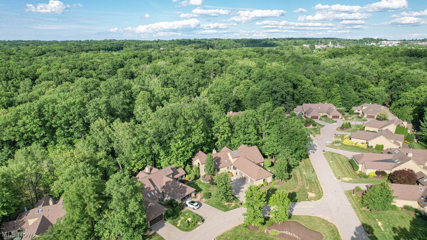 4911 Summerwind Drive Medina OH 44256