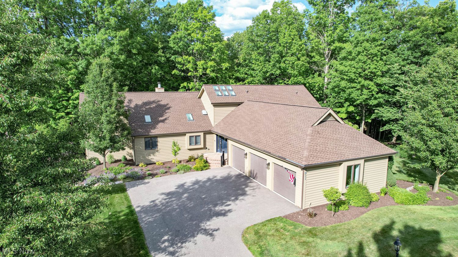 4911 Summerwind Drive Medina OH 44256