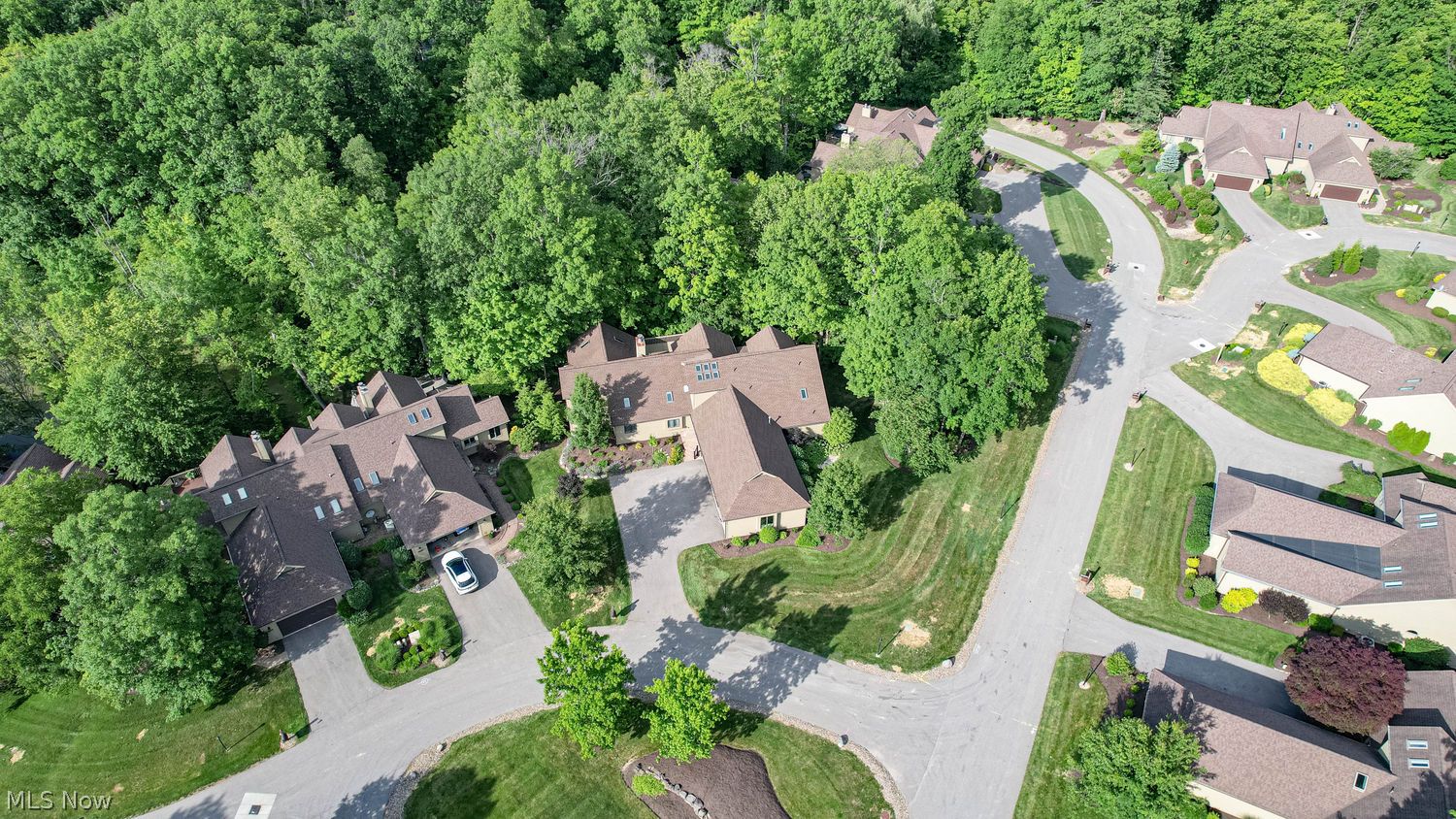 4911 Summerwind Drive Medina OH 44256