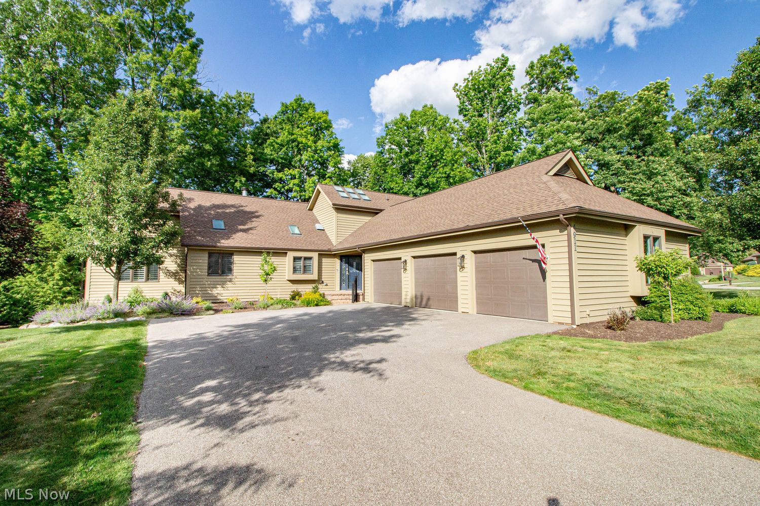 4911 Summerwind Drive Medina OH 44256