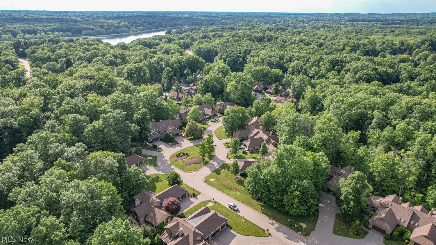 4911 Summerwind Drive Medina OH 44256