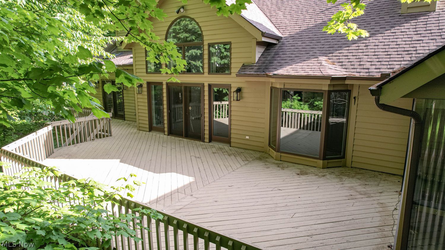 4911 Summerwind Drive Medina OH 44256