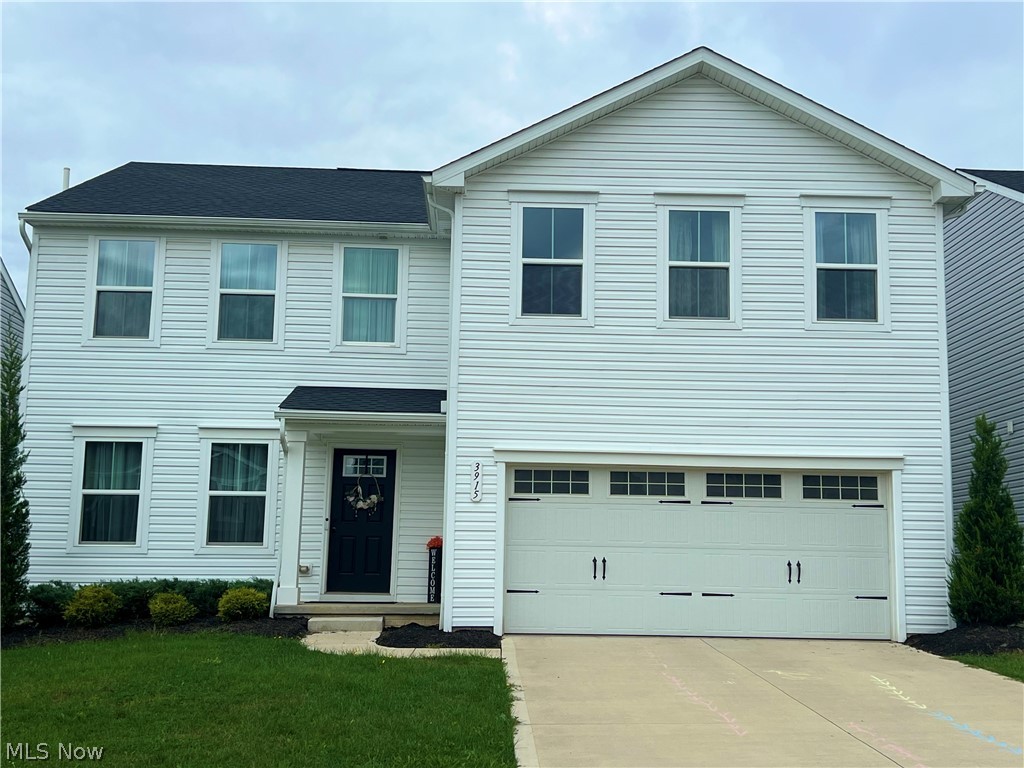3915 Higgins Drive Norton OH 44203