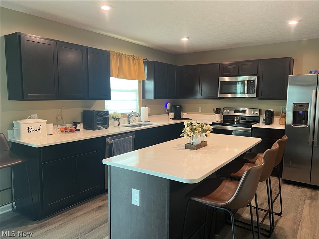3915 Higgins Drive Norton OH 44203