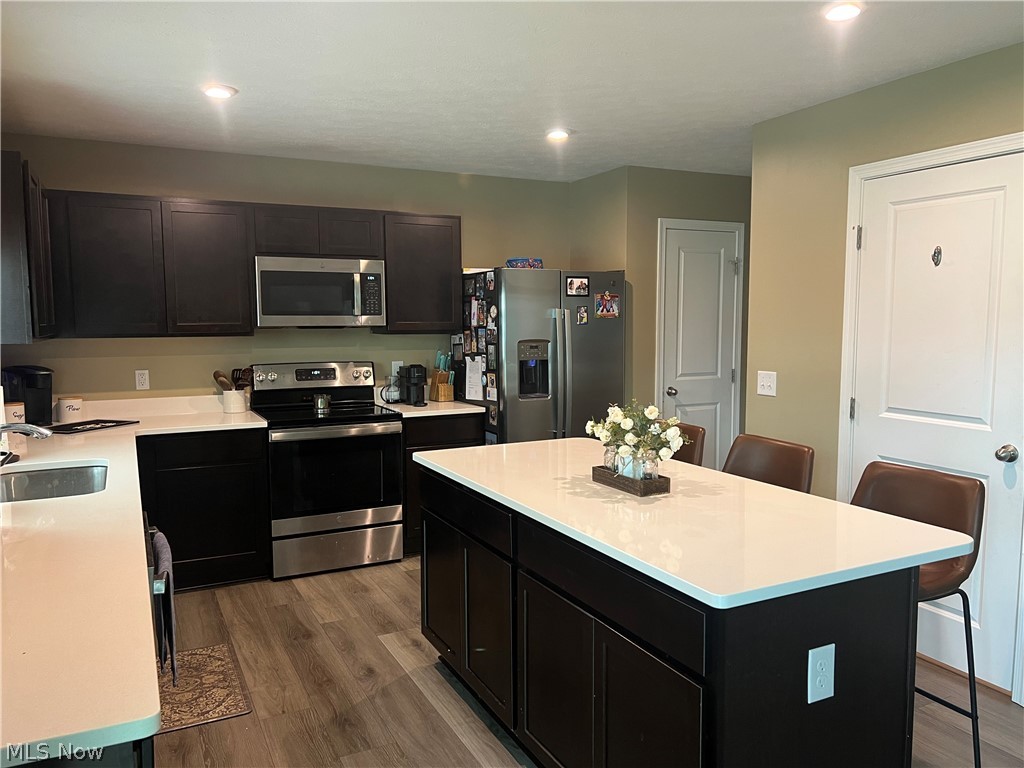 3915 Higgins Drive Norton OH 44203