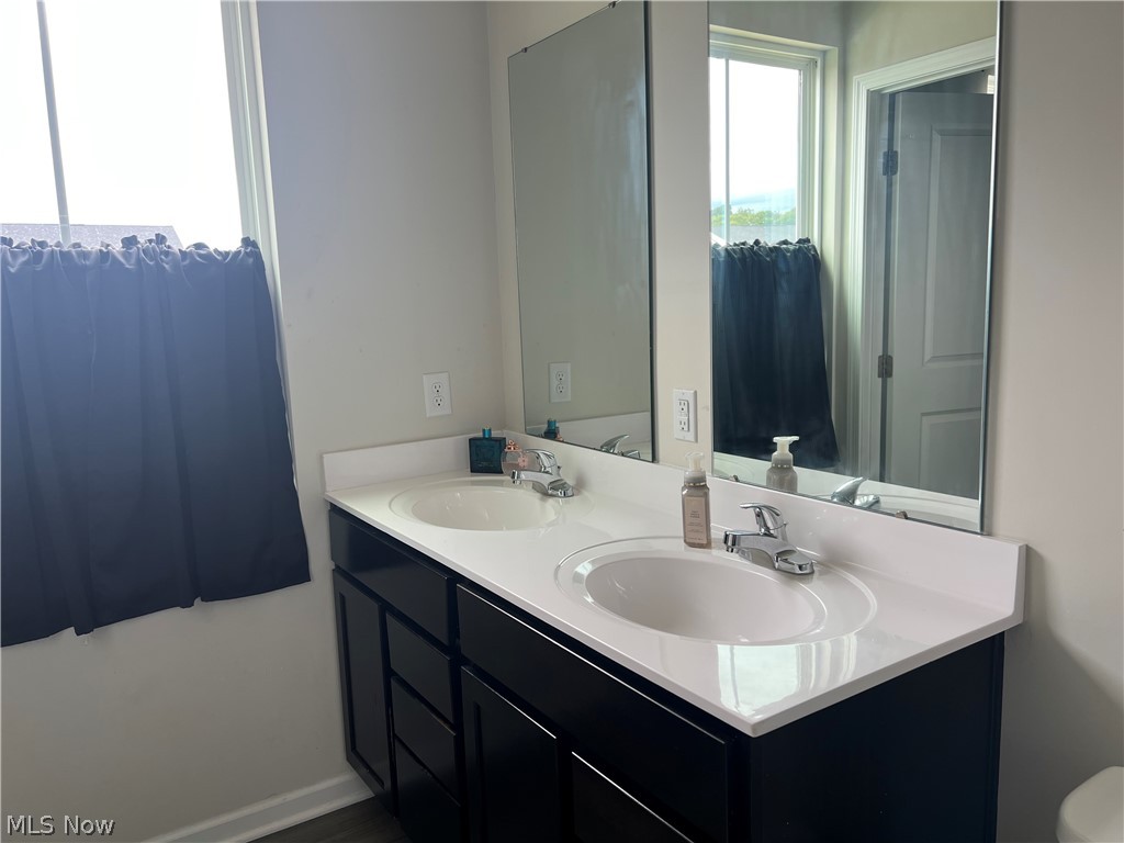 3915 Higgins Drive Norton OH 44203