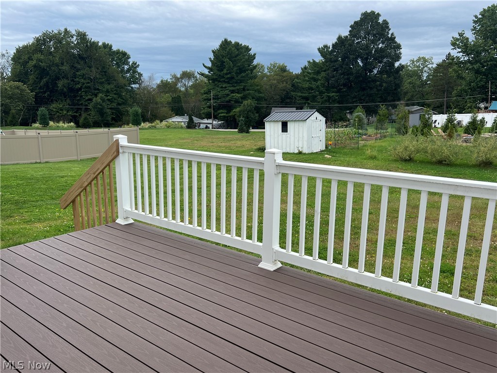 3915 Higgins Drive Norton OH 44203