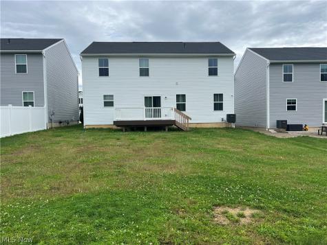 3915 Higgins Drive Norton OH 44203