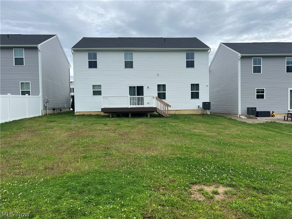 3915 Higgins Drive Norton OH 44203
