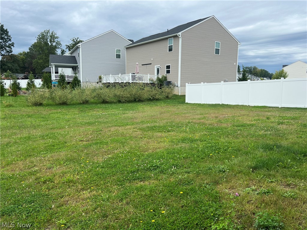 3915 Higgins Drive Norton OH 44203