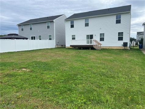 3915 Higgins Drive Norton OH 44203