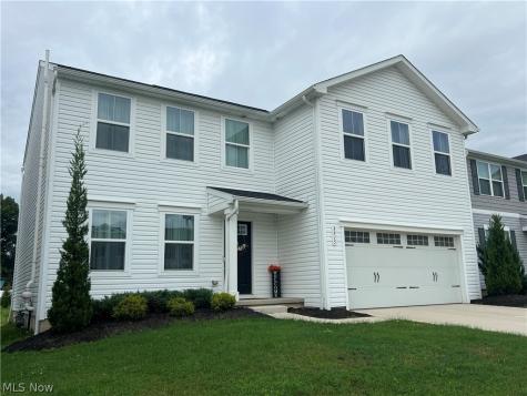 3915 Higgins Drive Norton OH 44203