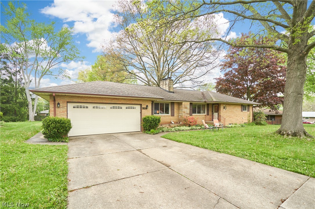 639 N Azalea Boulevard Barberton OH 44203