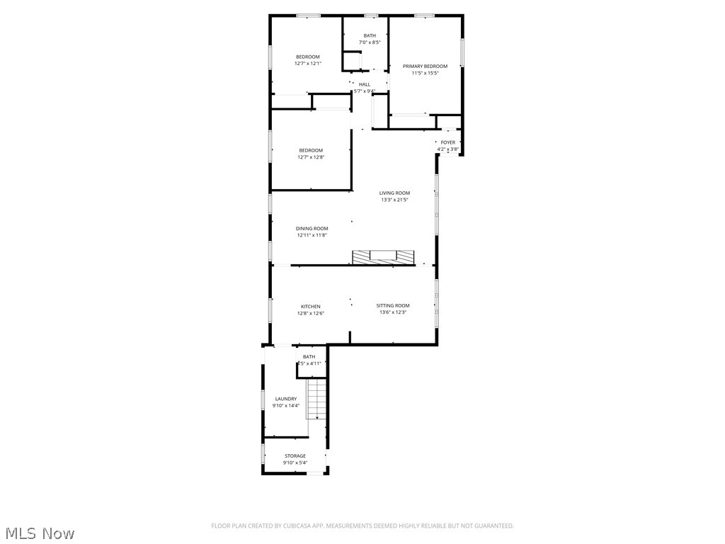 639 N Azalea Boulevard Barberton OH 44203