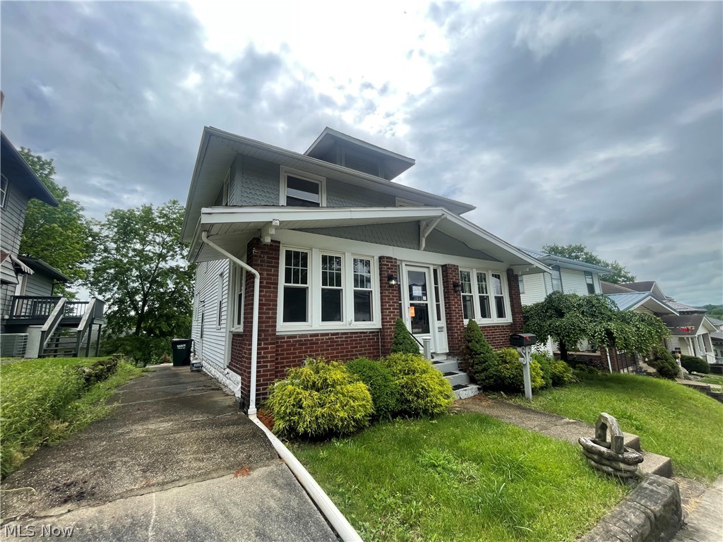 912 N 8th Street Cambridge OH 43725