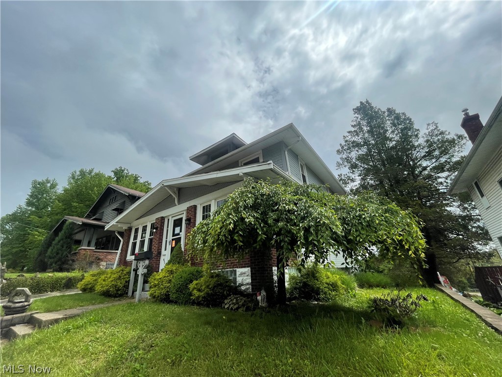912 N 8th Street Cambridge OH 43725