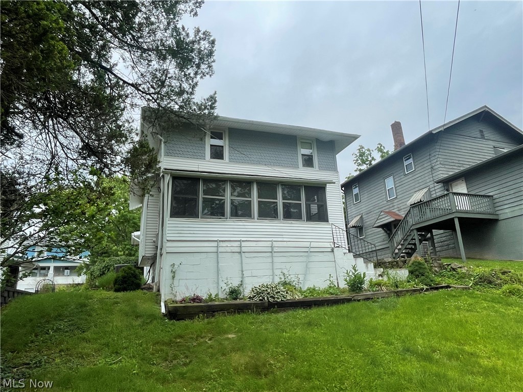 912 N 8th Street Cambridge OH 43725
