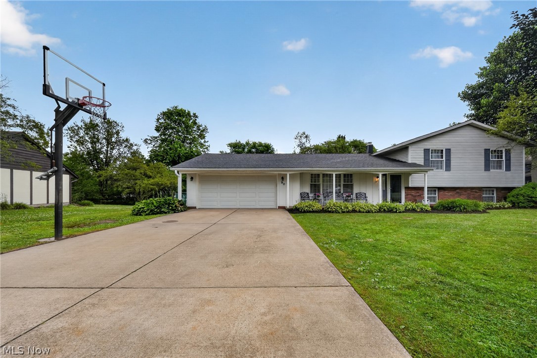 90 Meadowridge Drive Geneva OH 44041