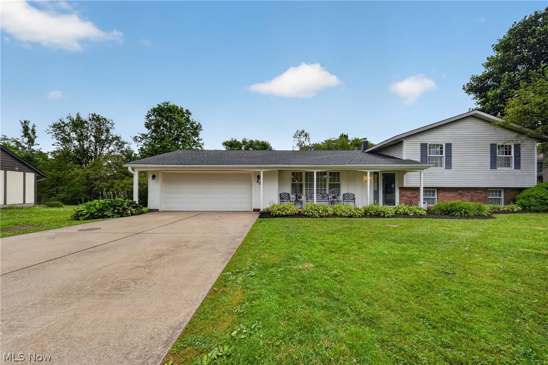 90 Meadowridge Drive Geneva OH 44041