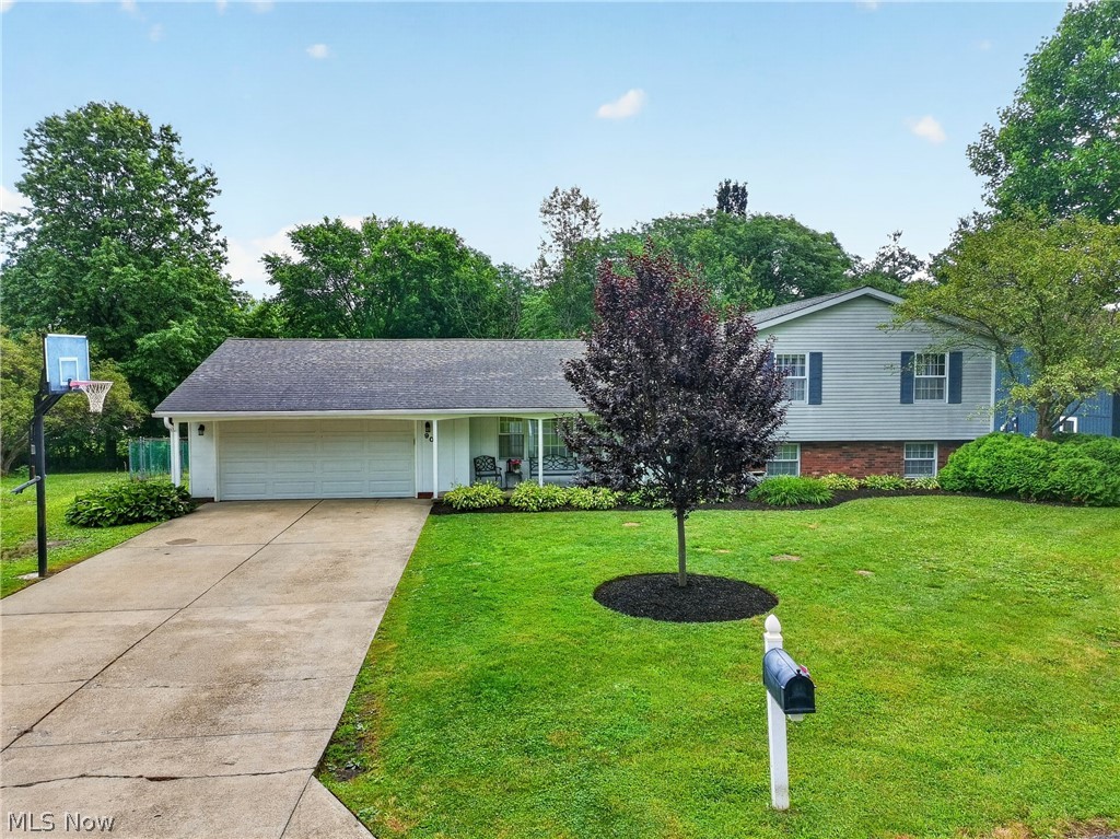 90 Meadowridge Drive Geneva OH 44041