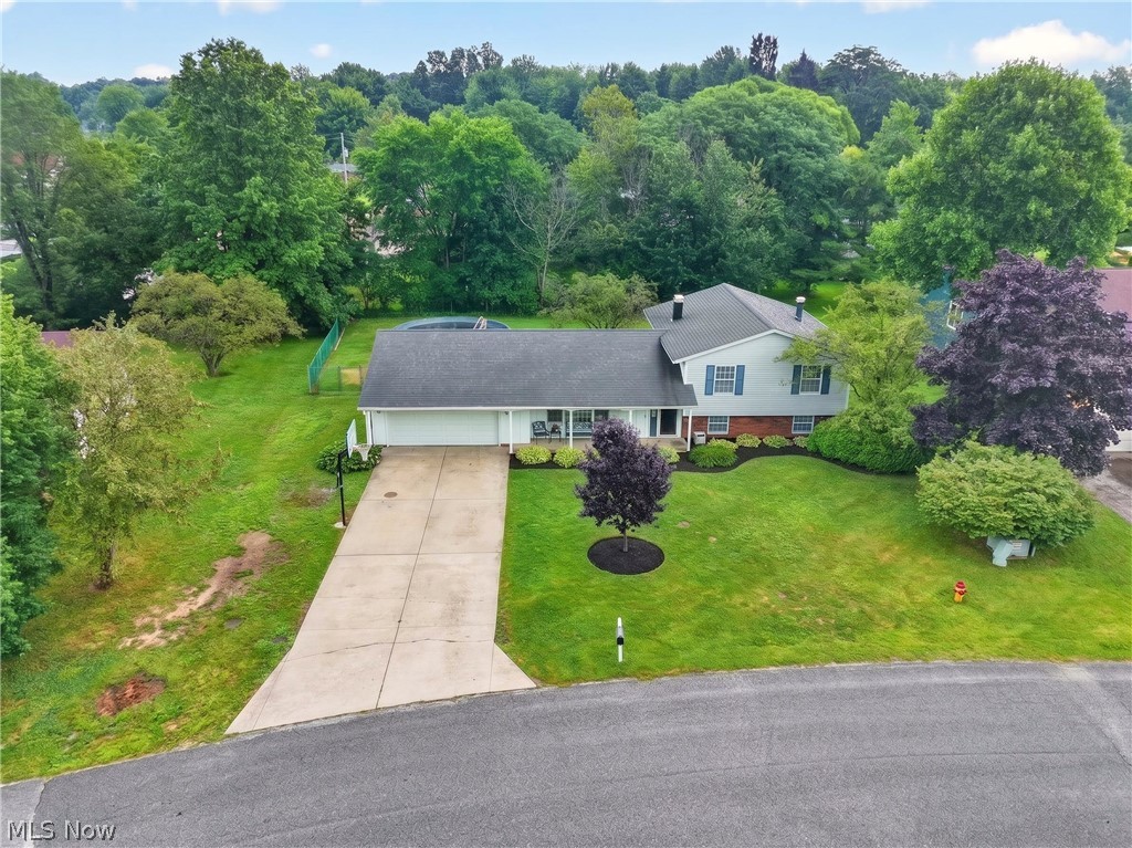 90 Meadowridge Drive Geneva OH 44041